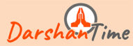 Darshan Logo